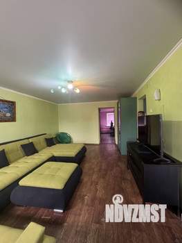 Дом 77м², 1-этажный, участок 8 сот.