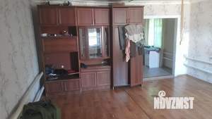Дом 50м², 2-этажный, на длительный срок, 