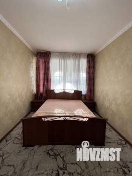 Коттедж 130м², 2-этажный, на длительный срок, 