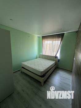 Коттедж 130м², 2-этажный, на длительный срок, 