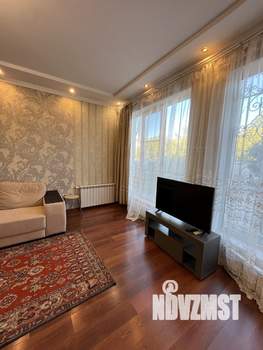 Коттедж 130м², 2-этажный, на длительный срок, 