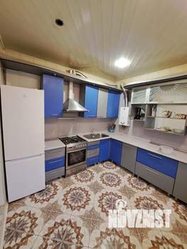 Коттедж 350м², 3-этажный, на длительный срок, 