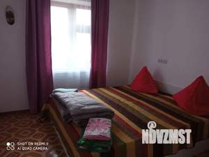 Дом 85м&sup2;, 1-этажный, посуточно, 