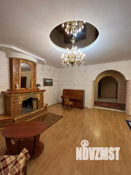 Коттедж 500м², 4-этажный, на длительный срок, 
