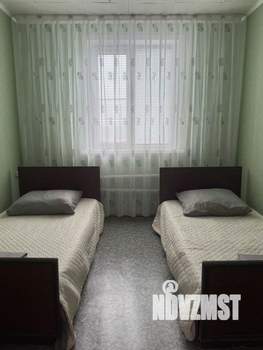 Коттедж 100м², 2-этажный, на длительный срок, 