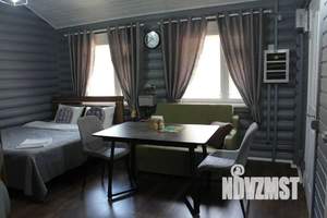 Дом 32м², 1-этажный, посуточно, 