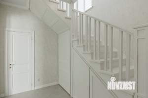Коттедж 150м², 2-этажный, на длительный срок, 