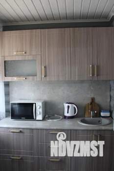 Дом 32м&sup2;, 1-этажный, посуточно, 