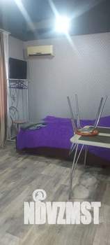 Дом 30м², 1-этажный, посуточно, 