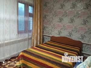 Дом 85м&sup2;, 1-этажный, посуточно, 