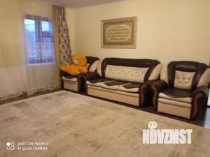 Дом 85м&sup2;, 1-этажный, посуточно, 