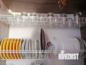 Дом 100м², 2-этажный, посуточно, 