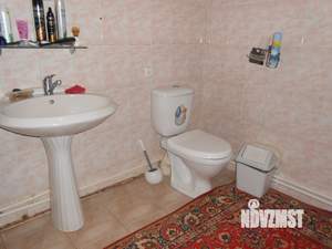 Коттедж 200м², 2-этажный, на длительный срок, 