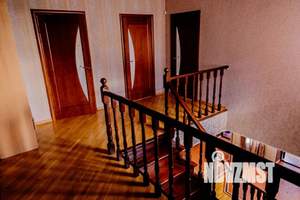 Дом 300м², 3-этажный, посуточно, 