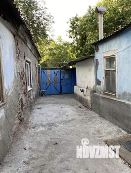 Дом 100м², 1-этажный, на длительный срок, 