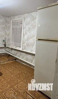 Дом 100м², 1-этажный, на длительный срок, 
