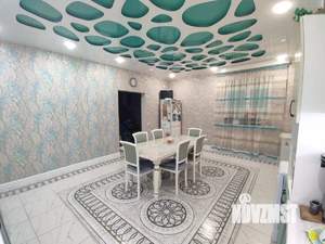 Коттедж 180м², 2-этажный, на длительный срок, 