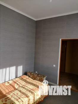 Дом 100м², 2-этажный, посуточно, 