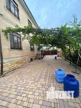 Дом 332м&sup2;, 2-этажный, на длительный срок, 