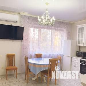 Дом 100м², 3-этажный, посуточно, 
