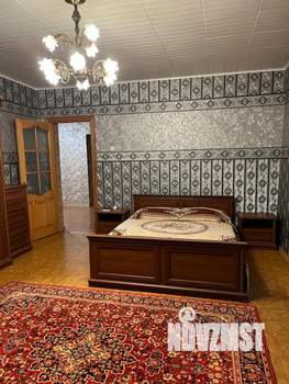 Коттедж 500м², 4-этажный, на длительный срок, 