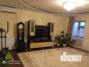 Дом 85м&sup2;, 1-этажный, посуточно, 