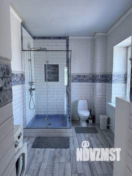 Дом 220м², 2-этажный, на длительный срок, 