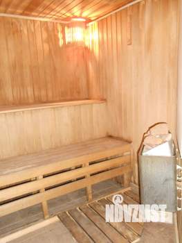 Коттедж 350м², 3-этажный, на длительный срок, 