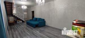 Коттедж 180м², 2-этажный, на длительный срок, 