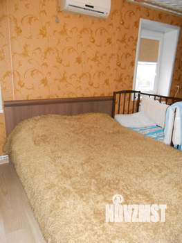 Коттедж 200м², 2-этажный, на длительный срок, 