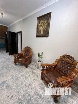 Коттедж 300м², 2-этажный, на длительный срок, 