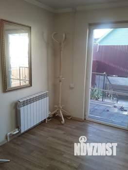 Дом 70м², 1-этажный, посуточно, 