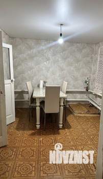 Дом 100м², 1-этажный, на длительный срок, 