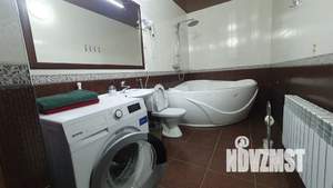 Дом 180м², 3-этажный, посуточно, 