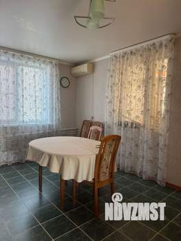 Коттедж 100м², 2-этажный, на длительный срок, 