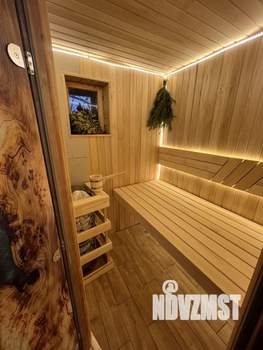 Дом 171м&sup2;, 3-этажный, посуточно, 