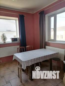 Дом 100м², 2-этажный, посуточно, 