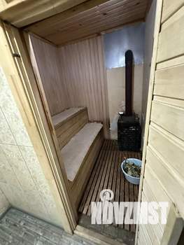 Дом 49м&sup2;, 1-этажный, посуточно, 