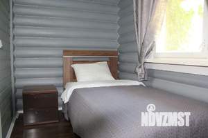 Дом 32м², 1-этажный, посуточно, 