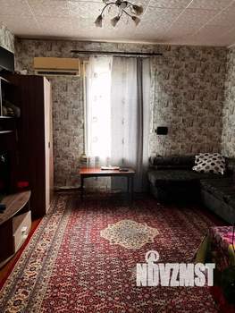 Дом 50м², 1-этажный, на длительный срок, 