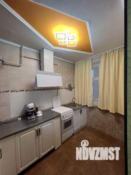 Дом 171м&sup2;, 3-этажный, посуточно, 