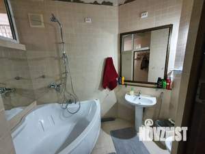 Дом 180м², 3-этажный, посуточно, 