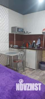Дом 40м², 1-этажный, посуточно, 