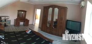 Дом 180м², 2-этажный, посуточно, 