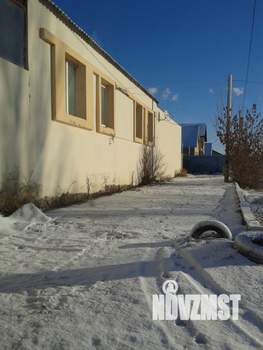 Дом 190м², 1-этажный, посуточно, 