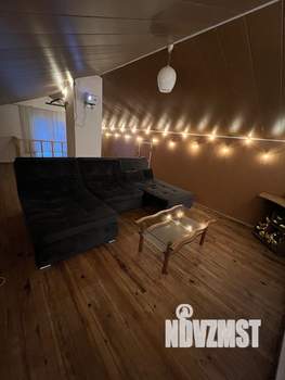 Дом 171м&sup2;, 3-этажный, посуточно, 