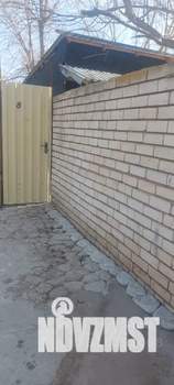 Дом 30м&sup2;, 1-этажный, посуточно, 