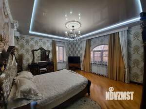 Дом 634м², 2-этажный, на длительный срок, 