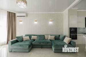 Коттедж 150м², 2-этажный, на длительный срок, 