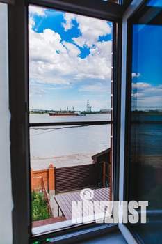 Дом 300м², 3-этажный, посуточно, 